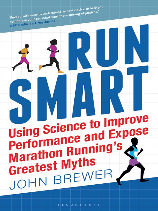Title details for Run Smart by John Brewer - Available